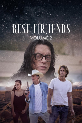 Best F(r)iends: Volume Two (2018)