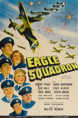 Eagle Squadron (1942)