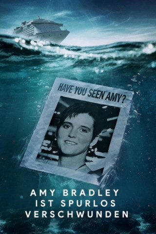 Amy Bradley ist spurlos verschwunden (2025)