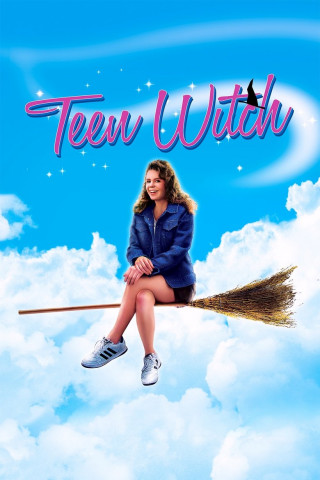 Teen Witch - Hokuspokus in der Highschool (1989)