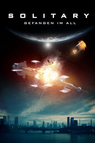 Gefangen im All (2020)