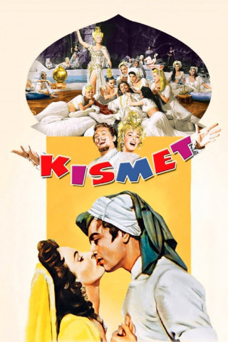 Kismet (1955) (1955)