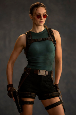 Tomb Raider (2027)