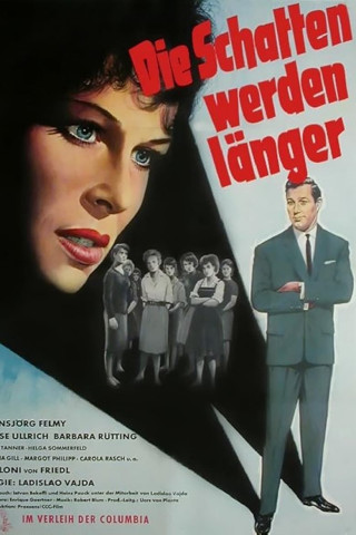 Die Schatten werden länger (1961)