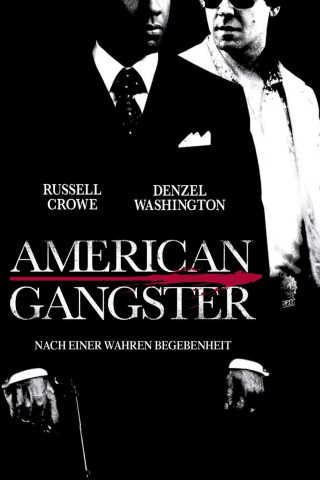 American Gangster (2007)