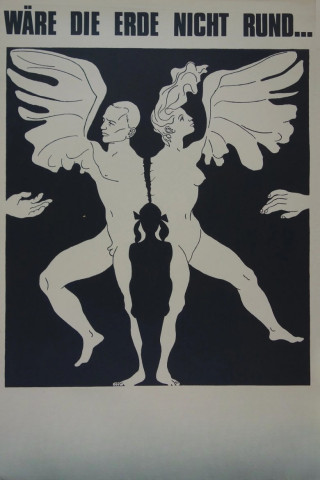 Wäre die Erde nicht rund... (1981)