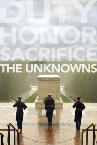 The Unknowns (2016)