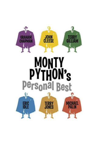 Monty Python's Personal Best (2006)