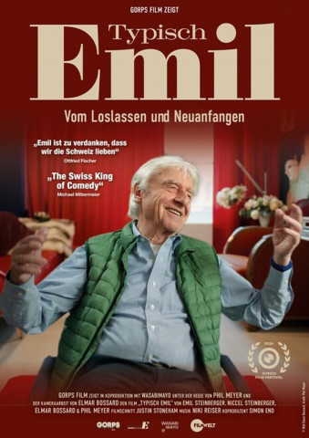 Typisch Emil (2025)