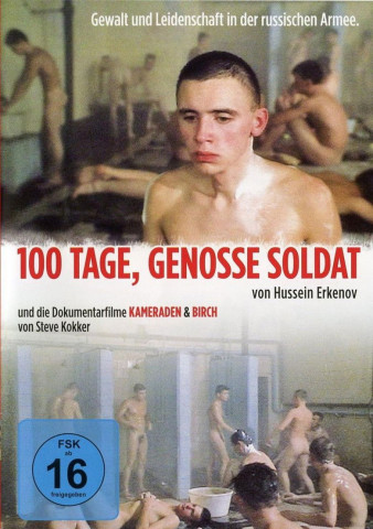 100 Tage, Genosse Soldat (1991)