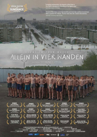 Allein in vier Wänden (2008)