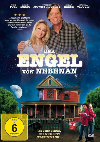 Der Engel von nebenan (2012)