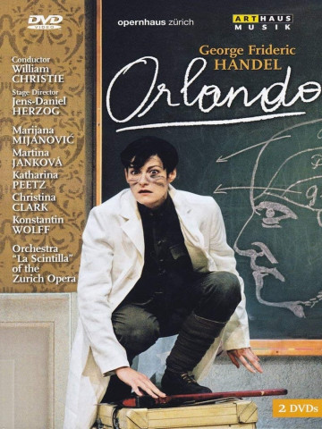 Orlando (2007)