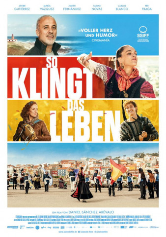 So klingt das Leben (2025)