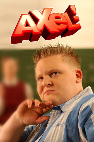 Axel! (2002)