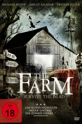 The Farm - Survive the Dead (2010)