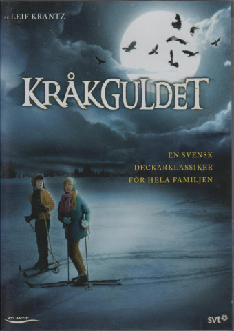 Das Gold am Krähenberg (1969)