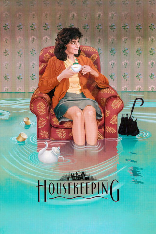 Housekeeping – Das Auge des Sees (1987)