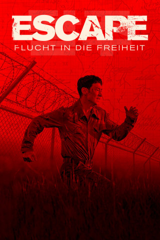 Escape - Flucht in die Freiheit (2024)