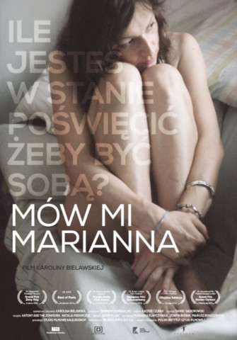 Nenn mich Marianna (2015)