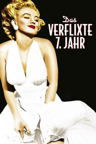 Das verflixte 7. Jahr (1955)
