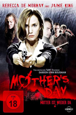 Mother's Day - Mutter ist wieder da (2010)