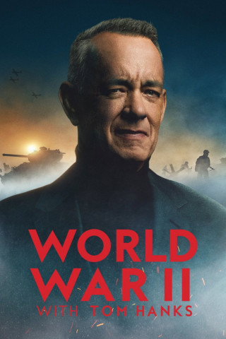 Der Zweite Weltkrieg mit Tom Hanks (2026)