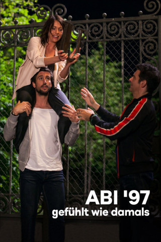 Abi '97 - gefühlt wie damals (2017)