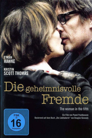 Die geheimnisvolle Fremde (2011)