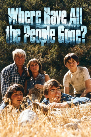 Where Have All the People Gone (1974)