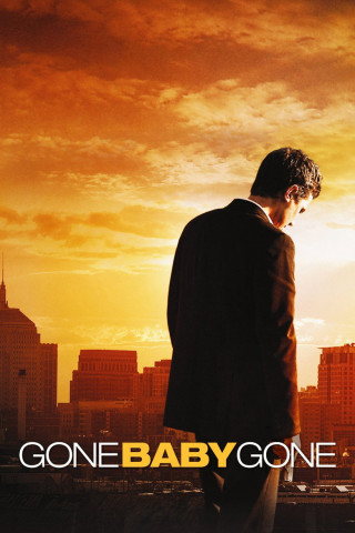 Gone Baby Gone - Kein Kinderspiel (2007)