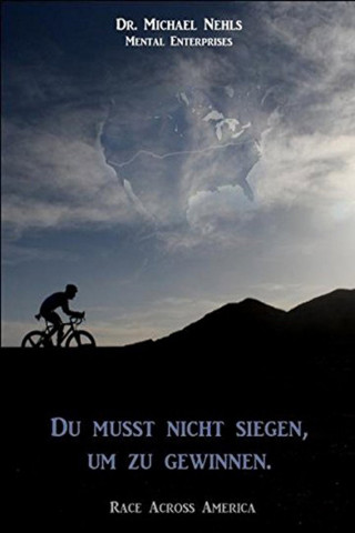 3.000 Meilen durch die USA - Lukas Kaufmann und das Race Across America (2010)