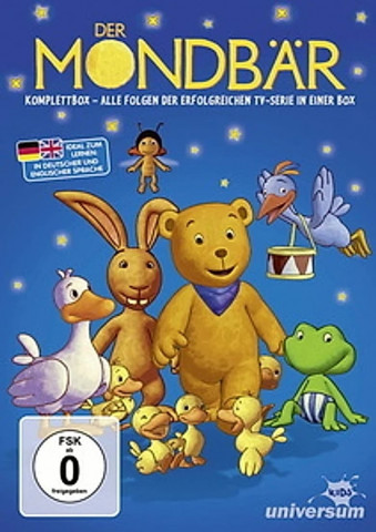 Der Mondbär (2007)