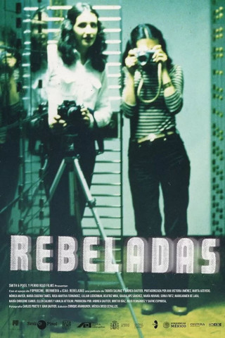 Rebelled (2023)