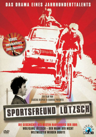 Sportsfreund Lötzsch (2008)