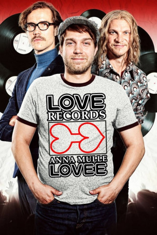Love Records: Anna mulle Lovee (2016)