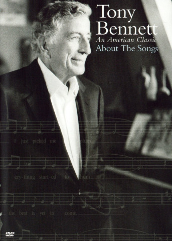 Tony Bennett: An American Classic (2006)