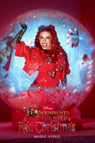 Red Christmas (2016)