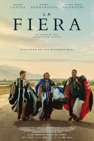La Fiera (2026)