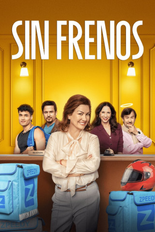 Sin frenos (2025)