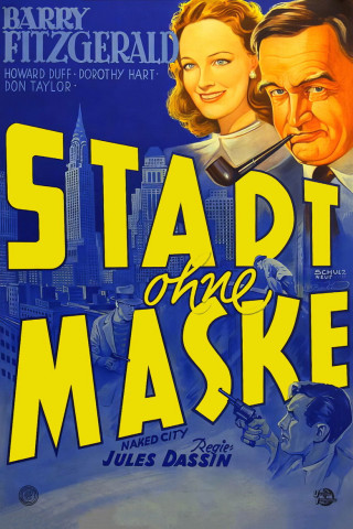 Stadt ohne Maske (1948)