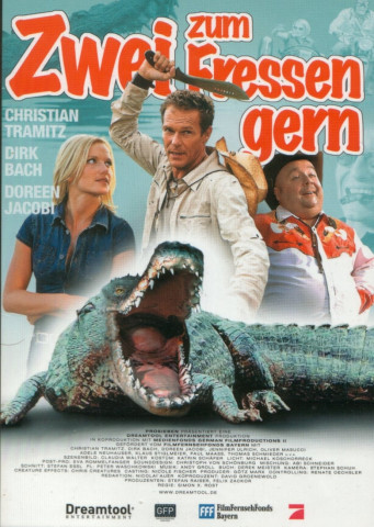 Zwei zum Fressen gern (2006)