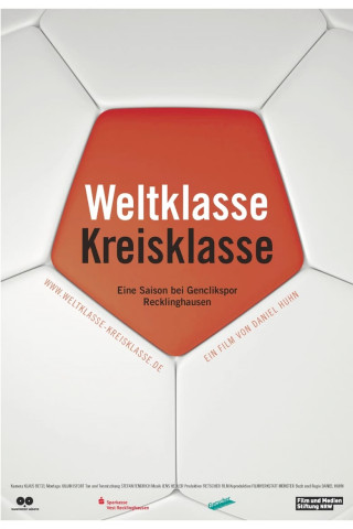 Weltklasse Kreisklasse (2013)