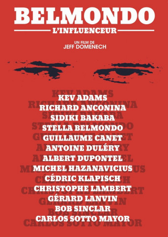 Jean-Paul Belmondo (1965)