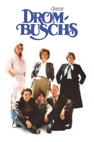 Diese Drombuschs (1983)