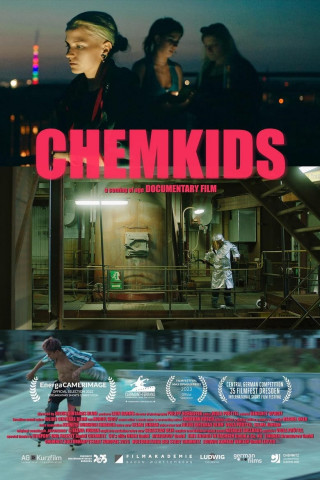 Chemkids (2023)