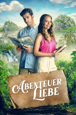 Abenteuer Liebe (2023)