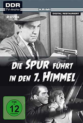 Die Spur führt in den 7. Himmel (1963)