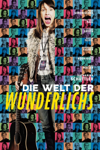 Die Welt der Wunderlichs (2016)
