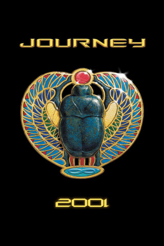Journey 2001 (2001)